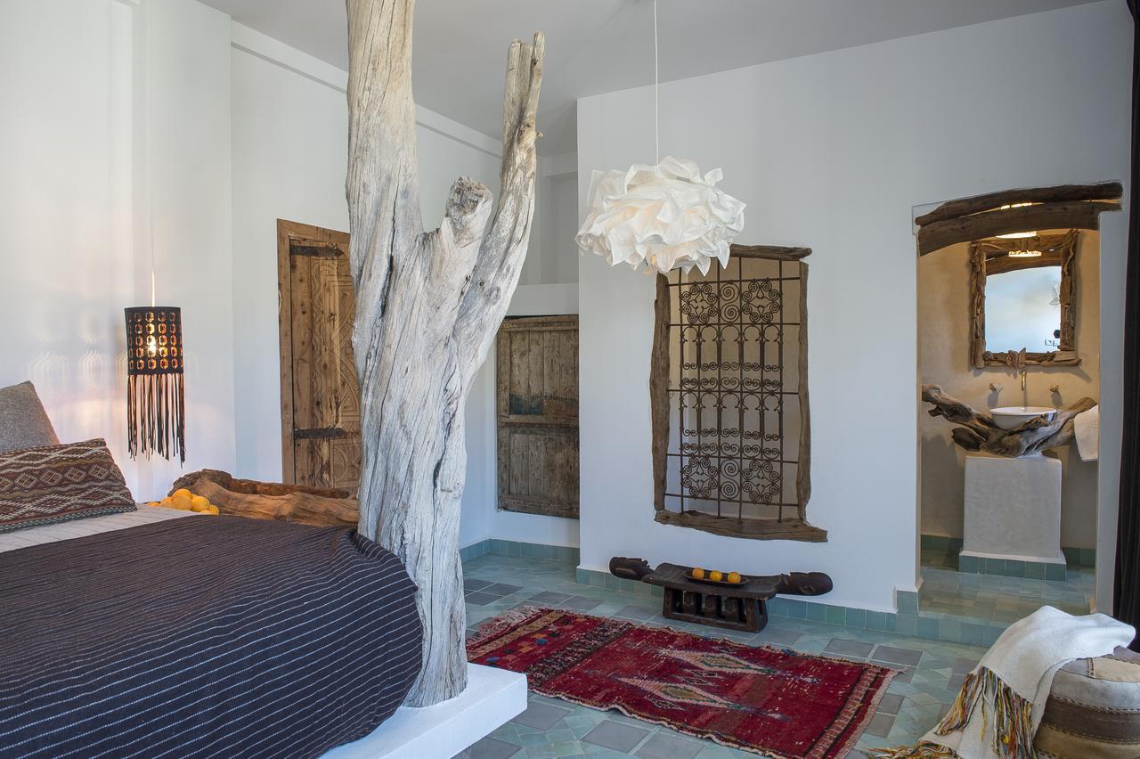Munga Guesthouse Тагазут Екстер'єр фото